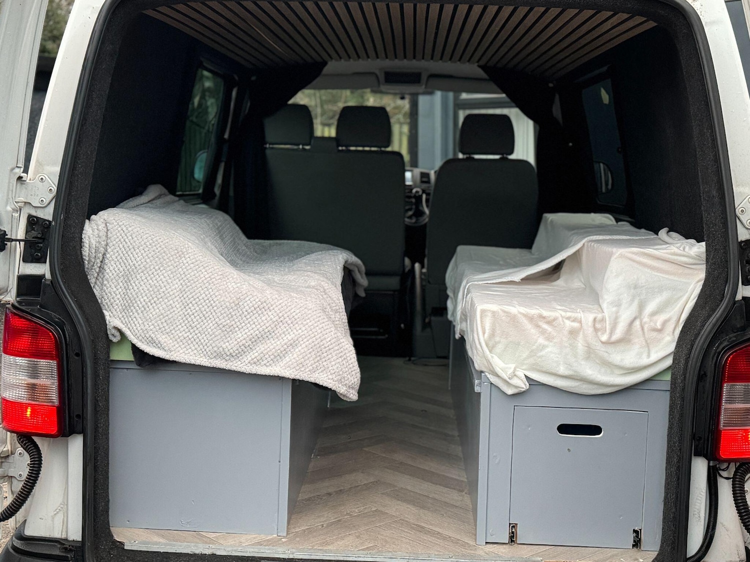 Used Volkswagen Transporter 2011 for sale - 77238390: Photo 27