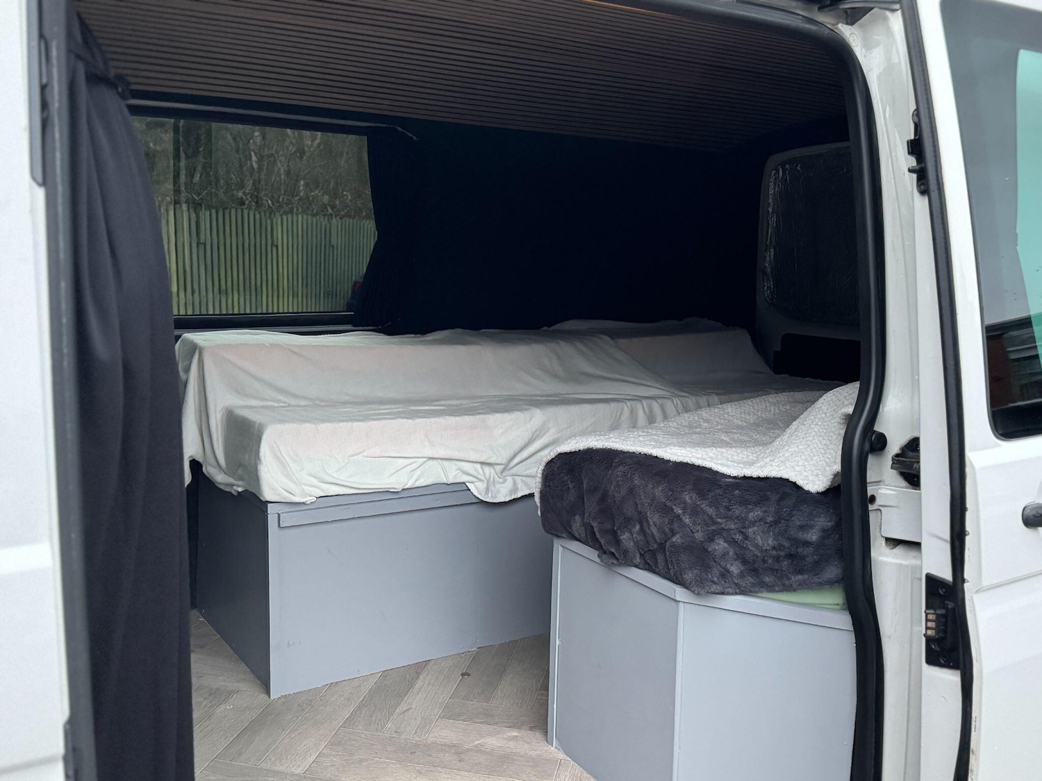 Used Volkswagen Transporter 2011 for sale - 77238390: Photo 28