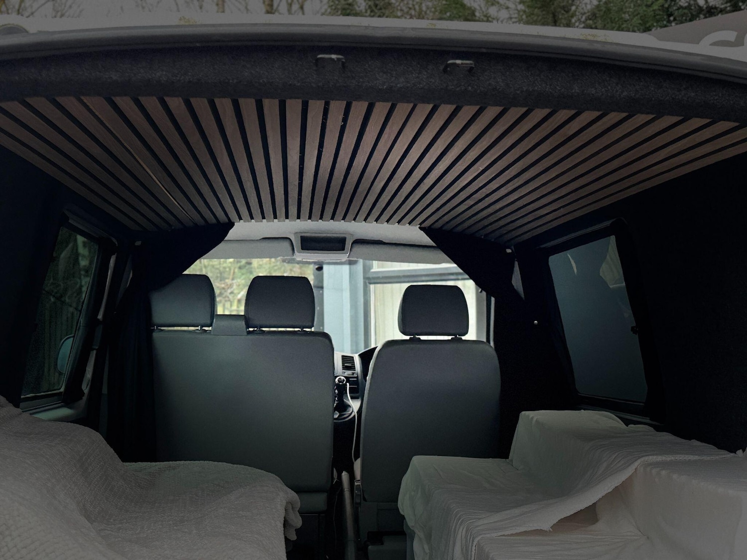 Used Volkswagen Transporter 2011 for sale - 77238390: Photo 29