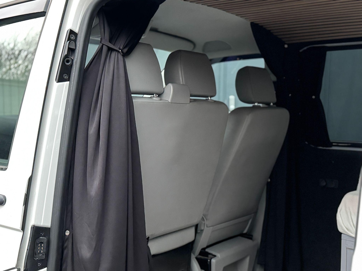 Used Volkswagen Transporter 2011 for sale - 77238390: Photo 30