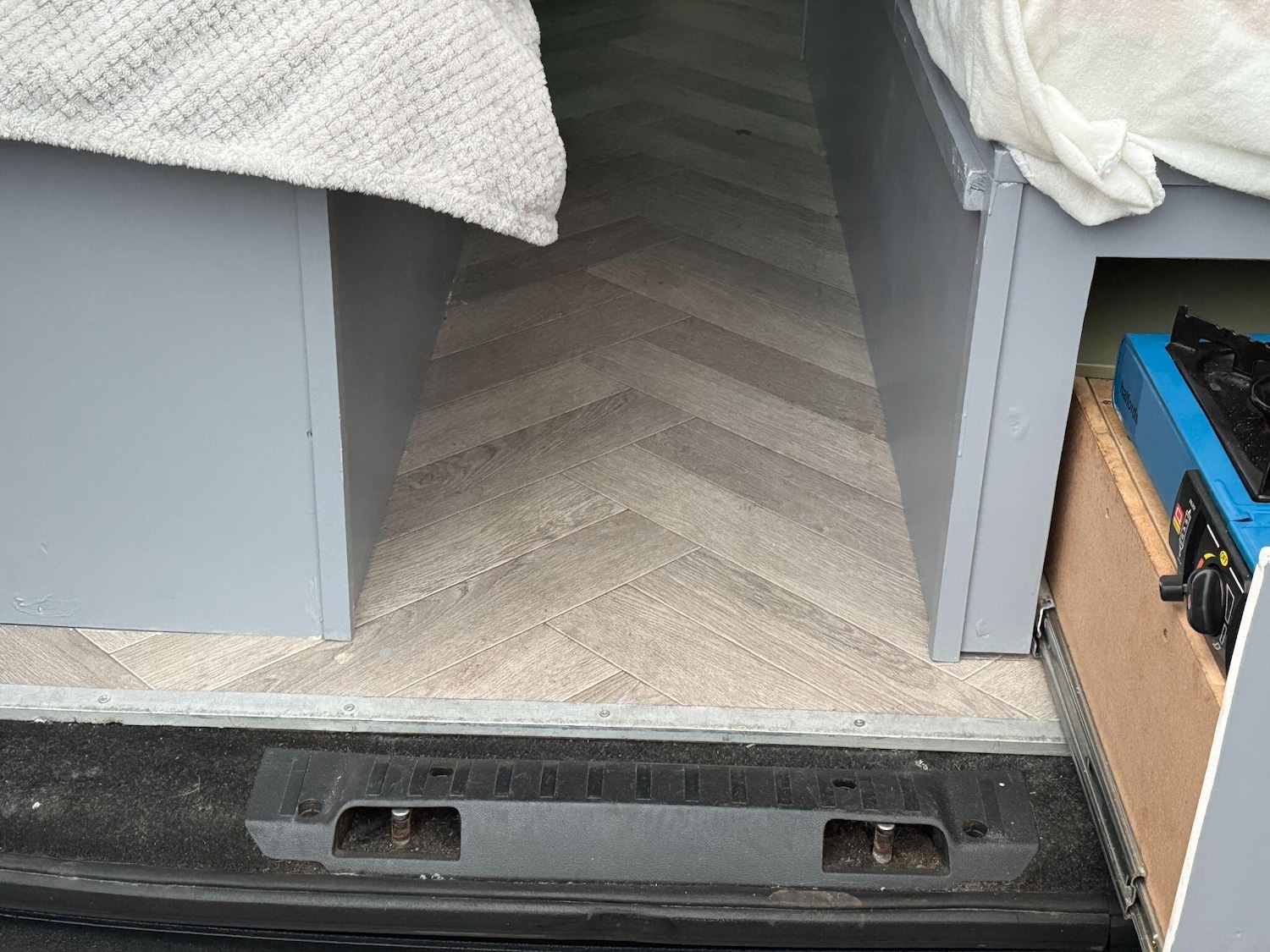 Used Volkswagen Transporter 2011 for sale - 77238390: Photo 33