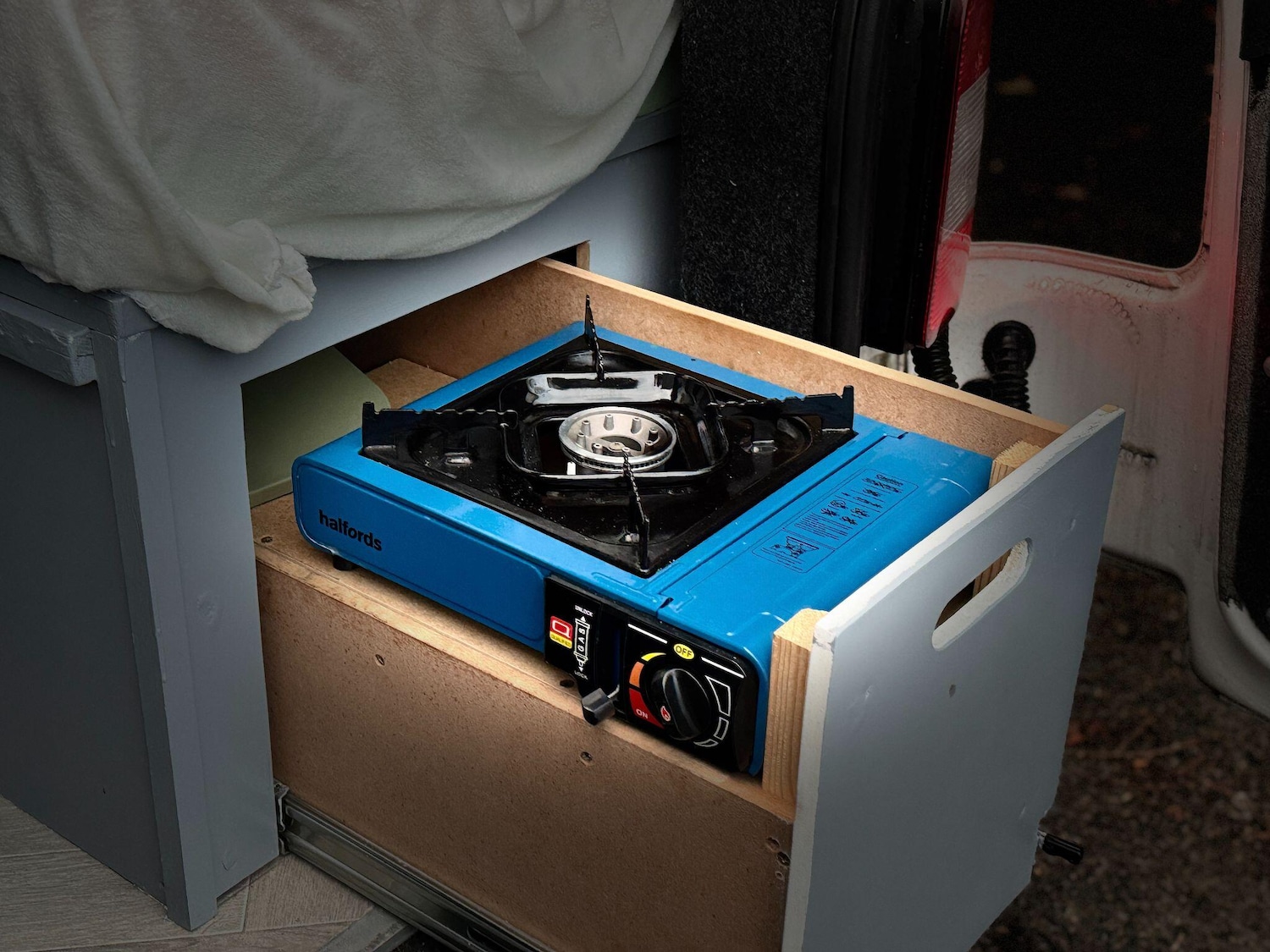 Used Volkswagen Transporter 2011 for sale - 77238390: Photo 34