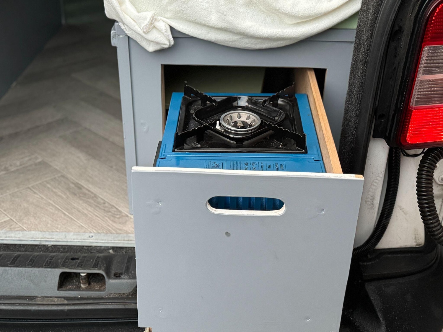 Used Volkswagen Transporter 2011 for sale - 77238390: Photo 35