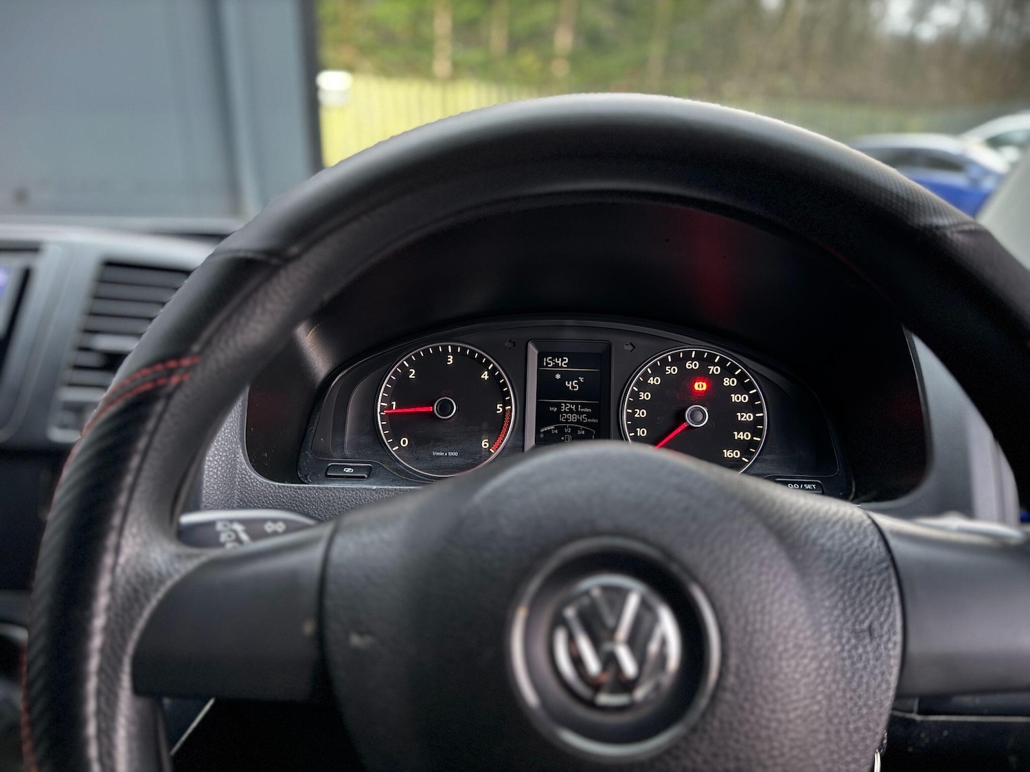 Used Volkswagen Transporter 2011 for sale - 77238390: Photo 37