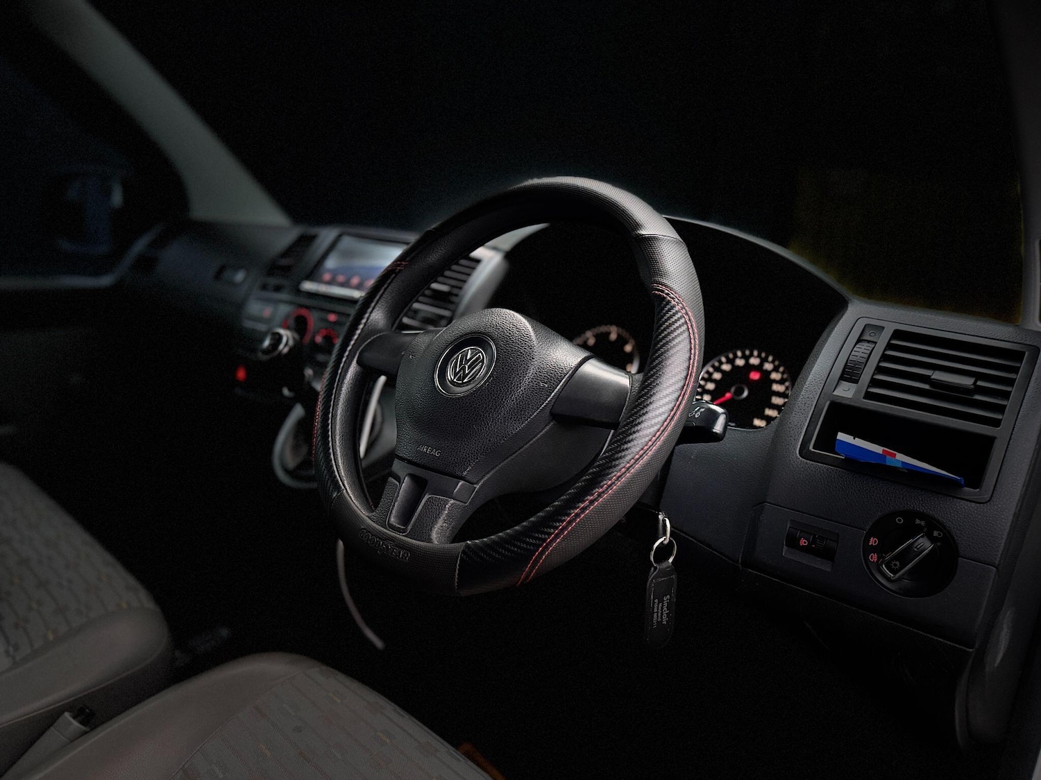 Used Volkswagen Transporter 2011 for sale - 77238390: Photo 38