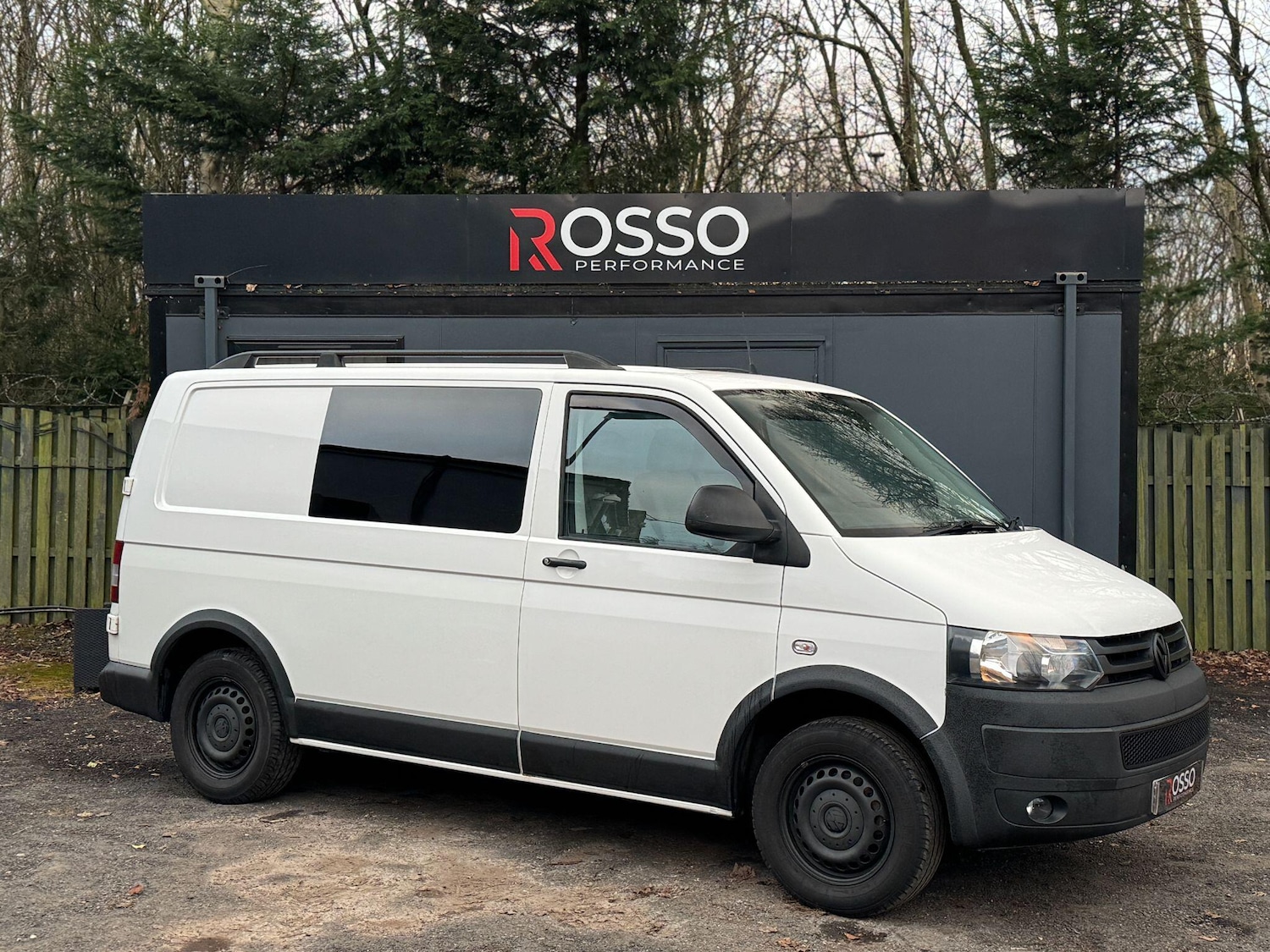 Used Volkswagen Transporter 2011 for sale - 77238390: Photo 45