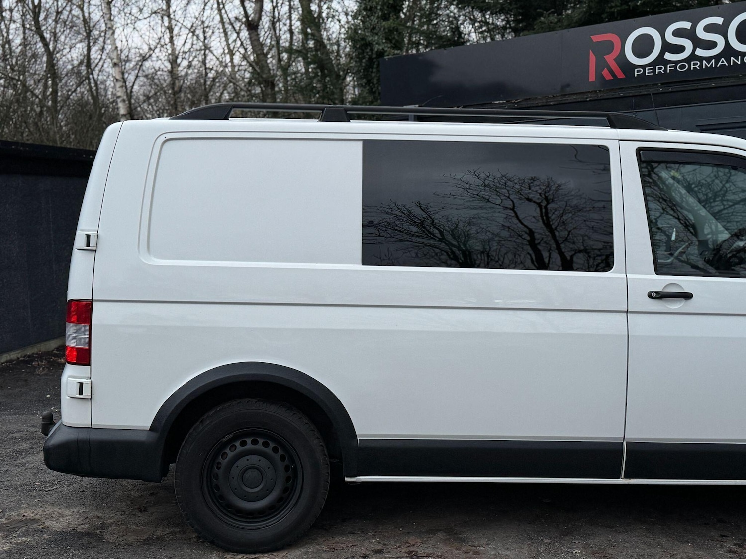 Used Volkswagen Transporter 2011 for sale - 77238390: Photo 47