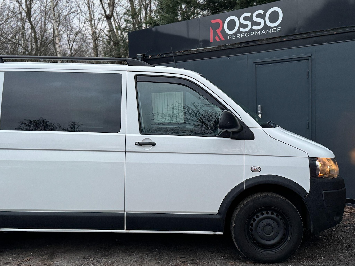 Used Volkswagen Transporter 2011 for sale - 77238390: Photo 48