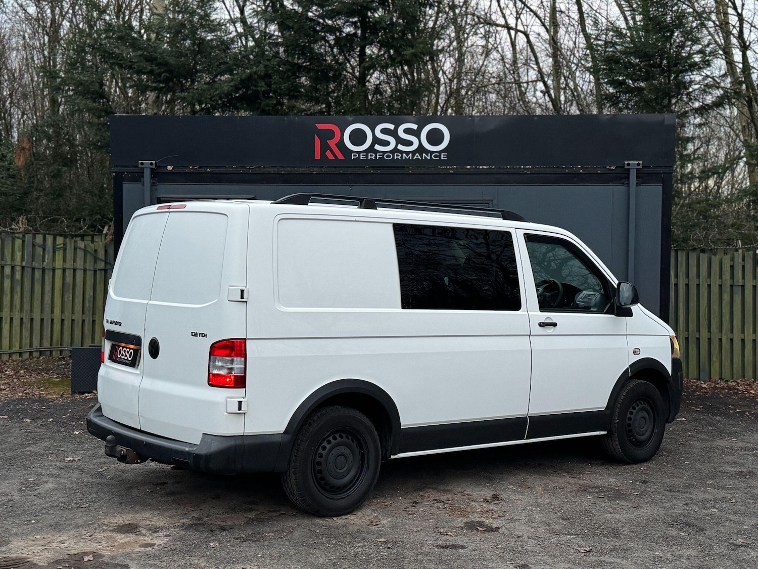 Used Volkswagen Transporter 2011 for sale - 77238390: Photo 49