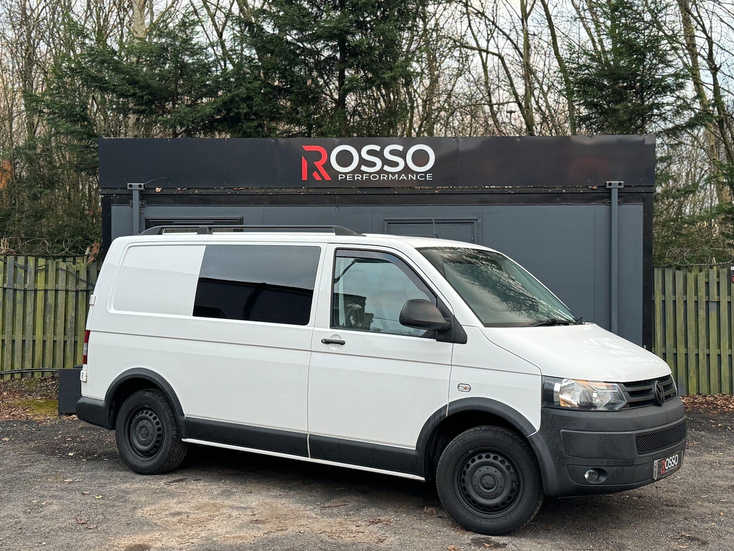 Used Volkswagen Transporter 2011 for sale - 77238390: Photo 5