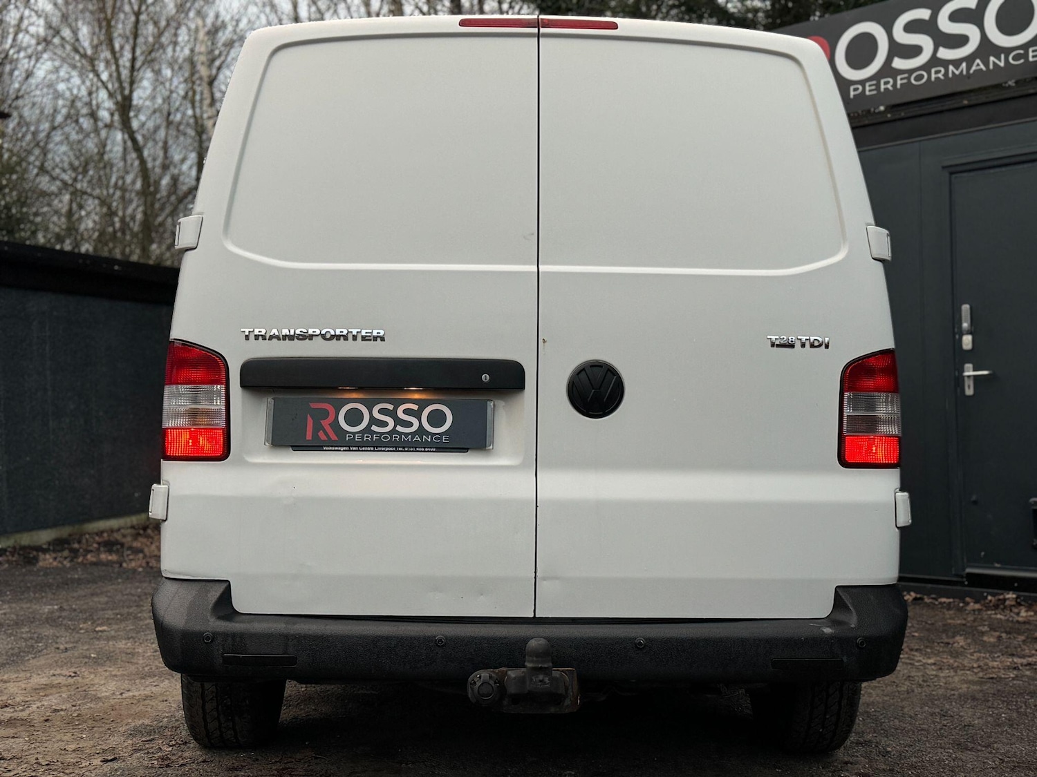 Used Volkswagen Transporter 2011 for sale - 77238390: Photo 50