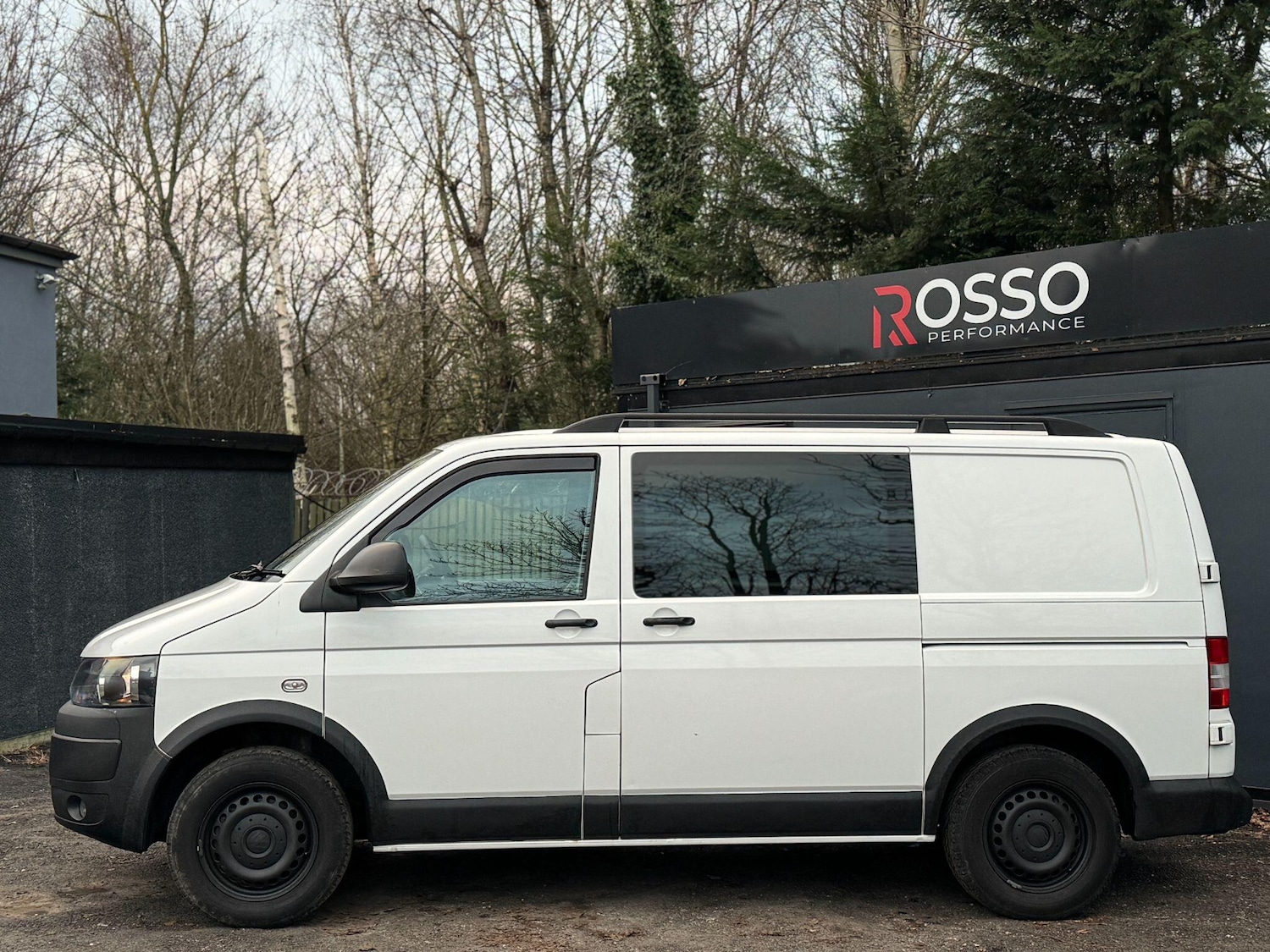 Used Volkswagen Transporter 2011 for sale - 77238390: Photo 52