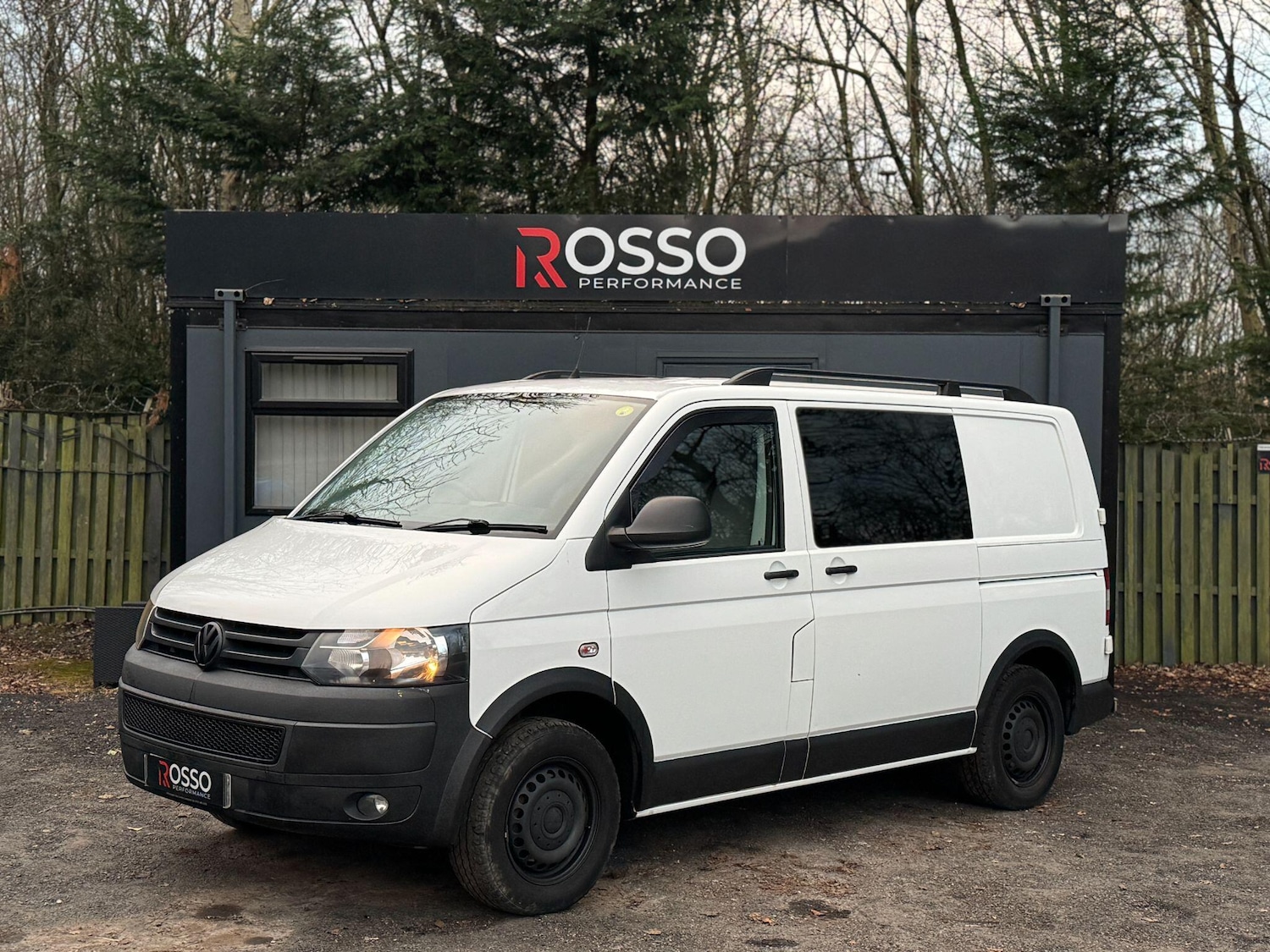 Used Volkswagen Transporter 2011 for sale - 77238390: Photo 53