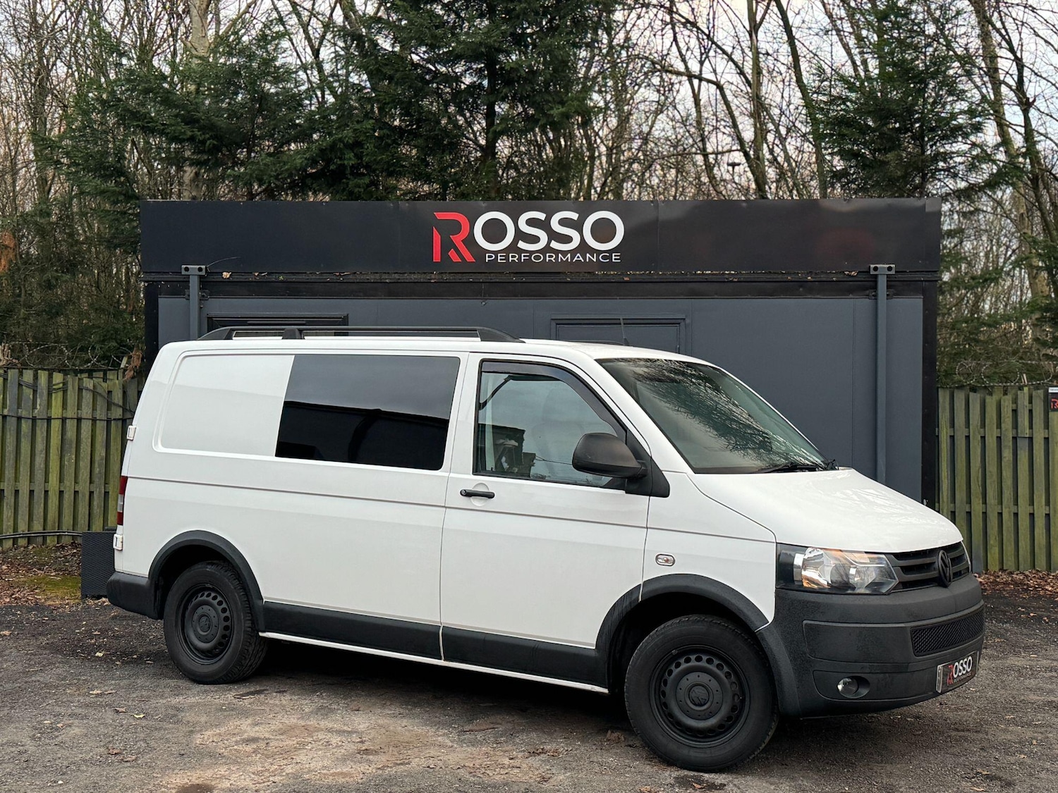 Used Volkswagen Transporter 2011 for sale - 77238390: Photo 55