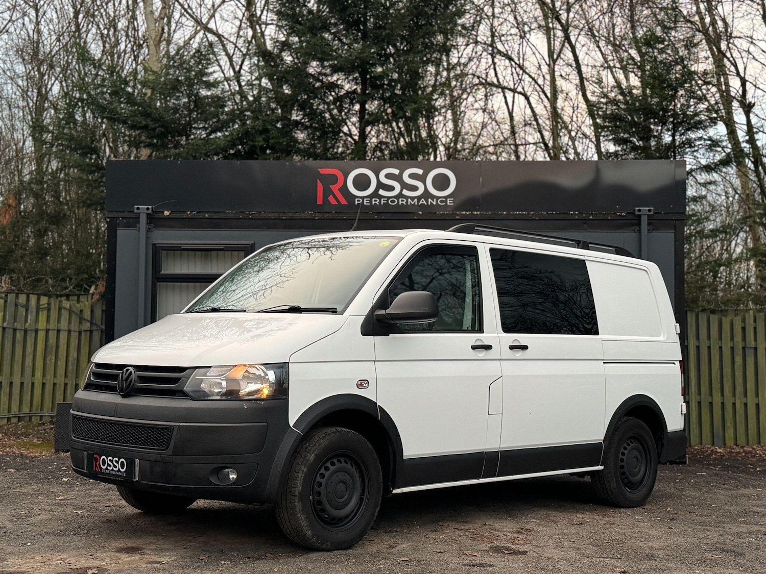 Used Volkswagen Transporter 2011 for sale - 77238390: Photo 56