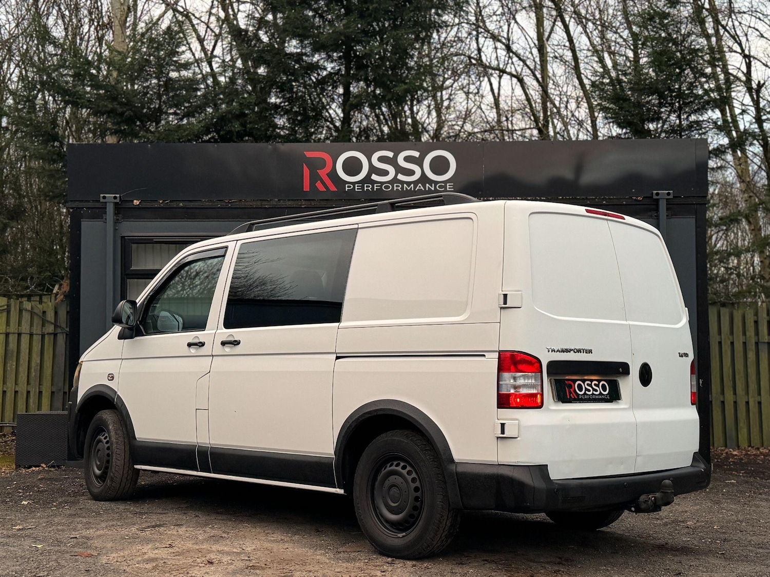 Used Volkswagen Transporter 2011 for sale - 77238390: Photo 57