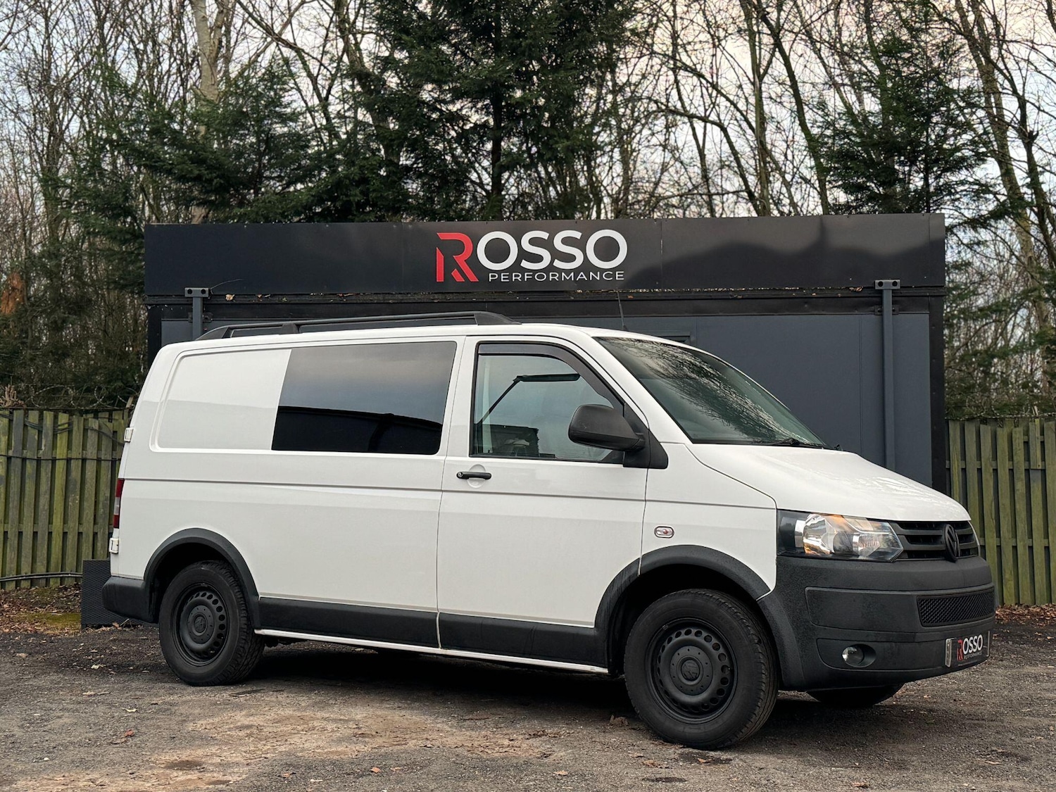 Used Volkswagen Transporter 2011 for sale - 77238390: Photo 58