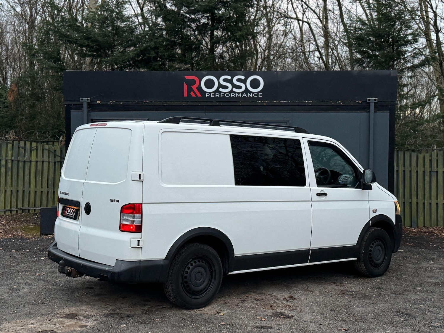 Used Volkswagen Transporter 2011 for sale - 77238390: Photo 7