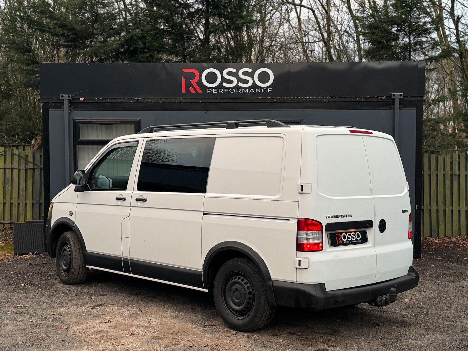 Used Volkswagen Transporter 2011 for sale - 77238390: Photo 9