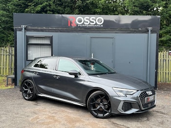 Used Audi A3 2021 for sale - 79235792: Photo