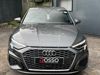 Used Audi A3 2021 for sale - 79235792: Photo