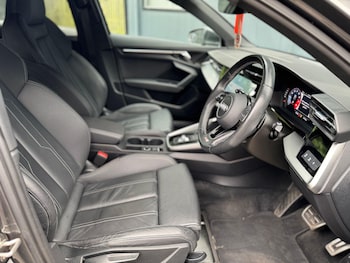 Used Audi A3 2021 for sale - 79235792: Photo