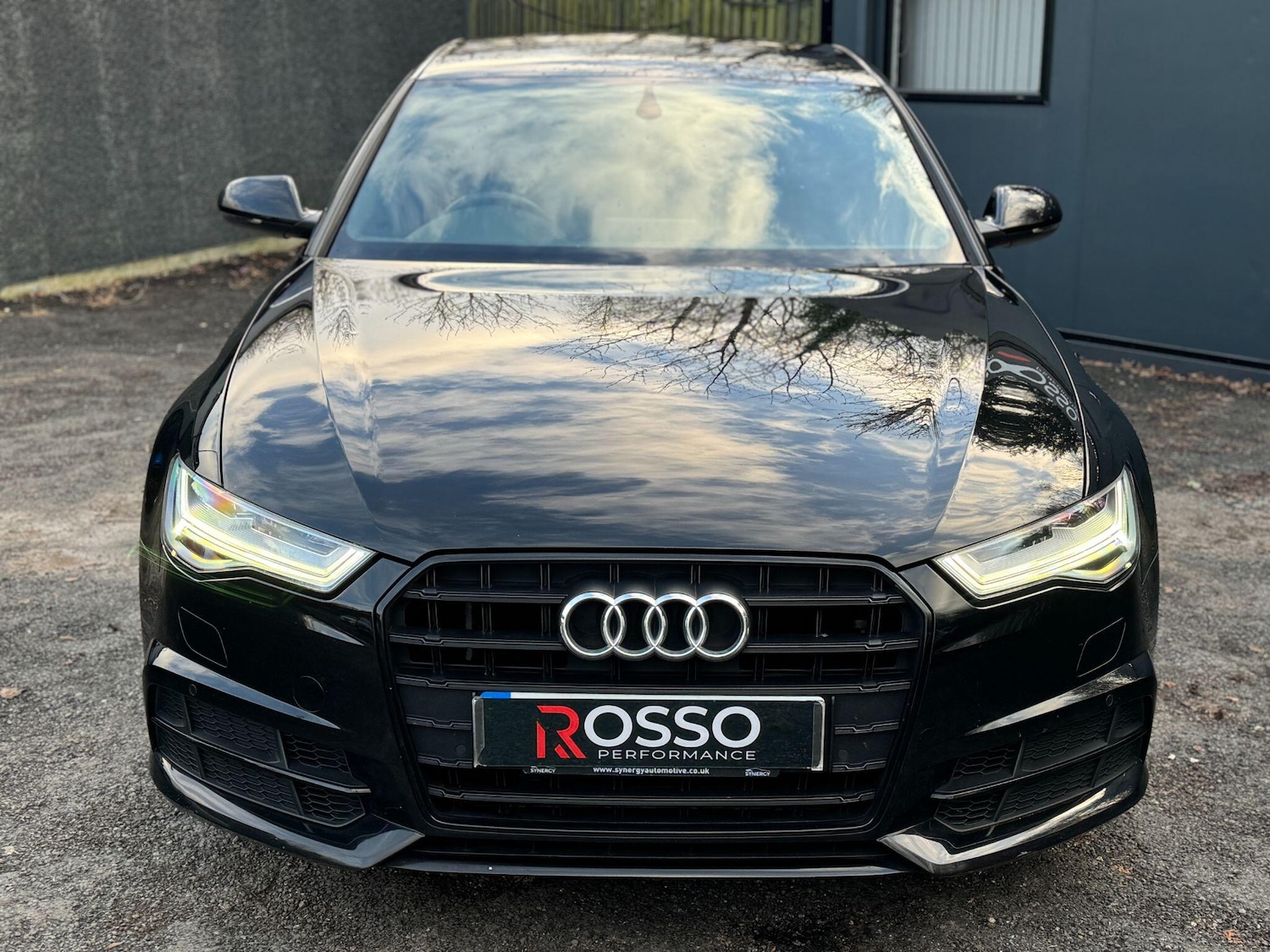 Used Audi A6 Saloon for sale - 77238353: Photo 11