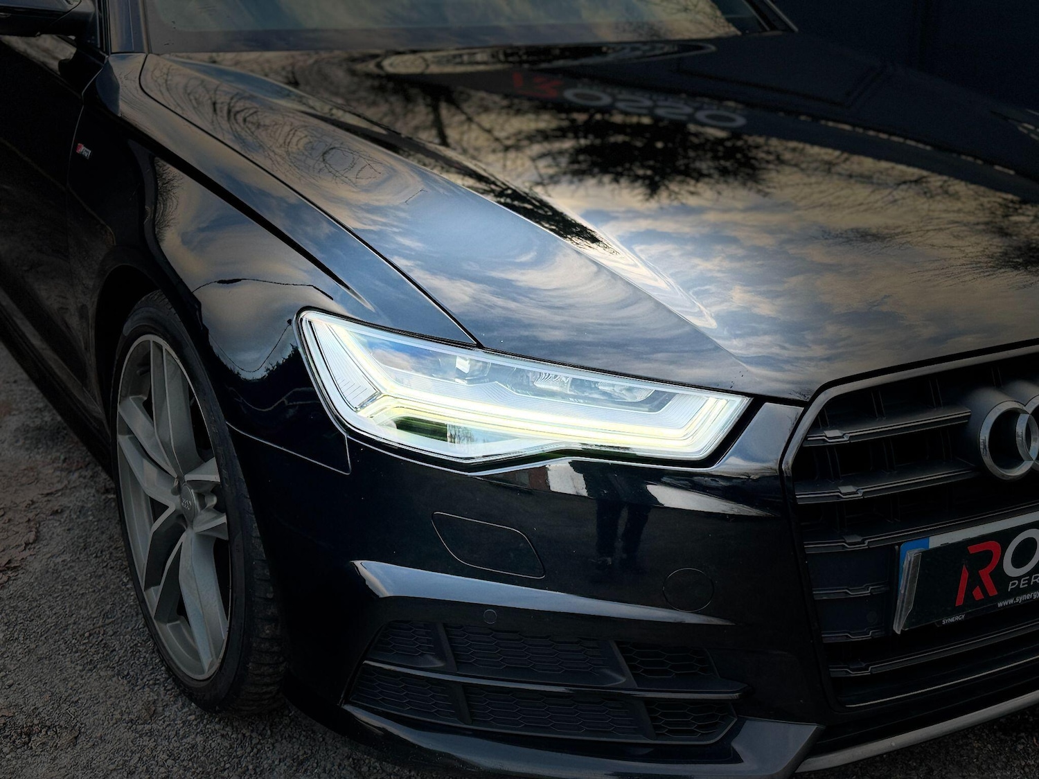 Used Audi A6 Saloon for sale - 77238353: Photo 13