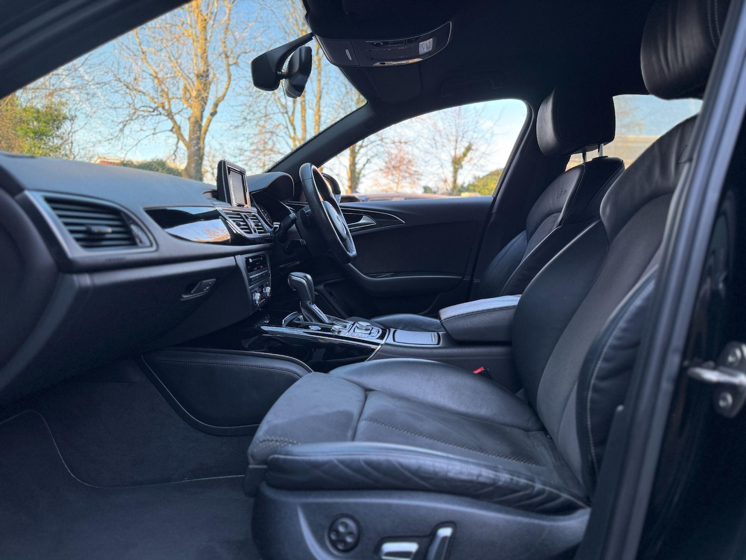 Used Audi A6 Saloon for sale - 77238353: Photo 18