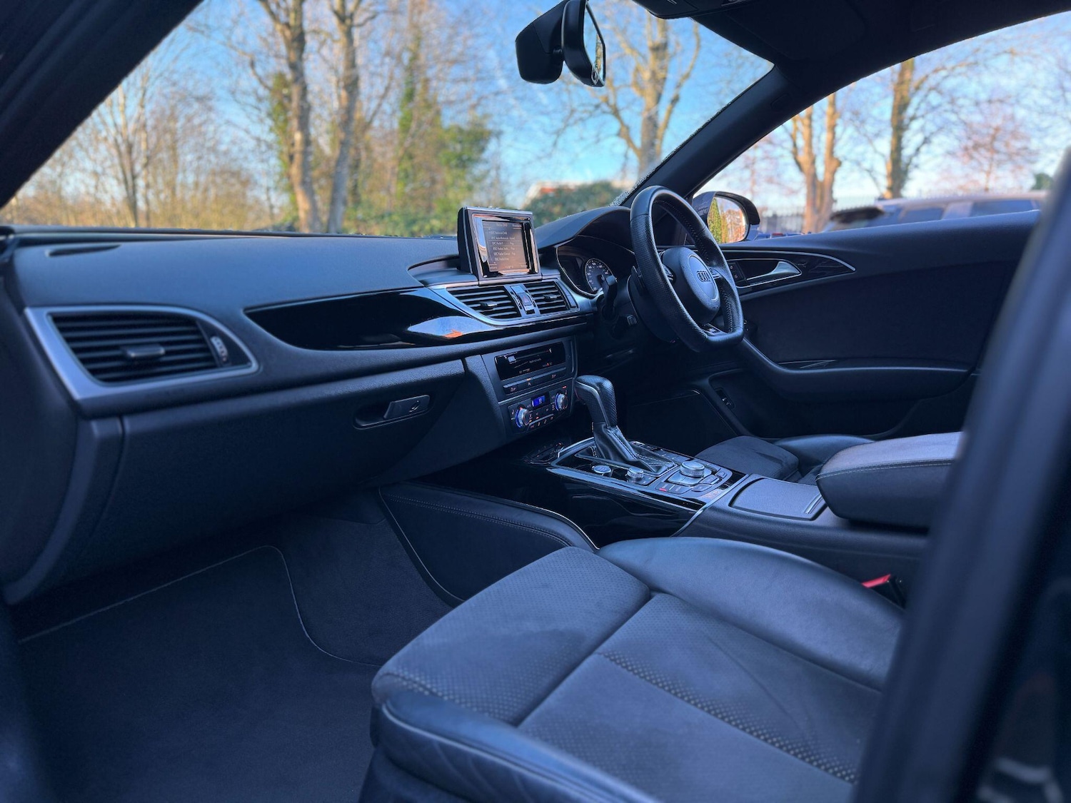 Used Audi A6 Saloon for sale - 77238353: Photo 19