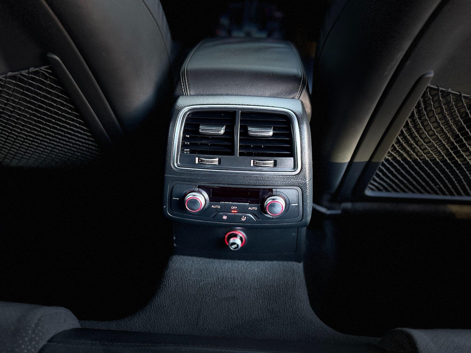 Used Audi A6 Saloon for sale - 77238353: Photo 23