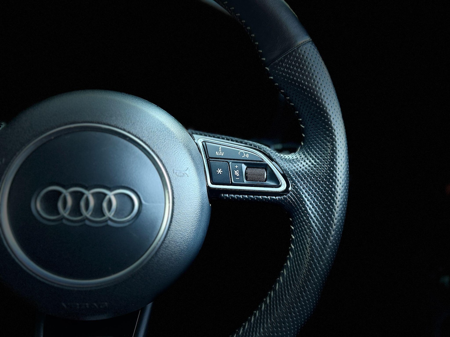 Used Audi A6 Saloon for sale - 77238353: Photo 27