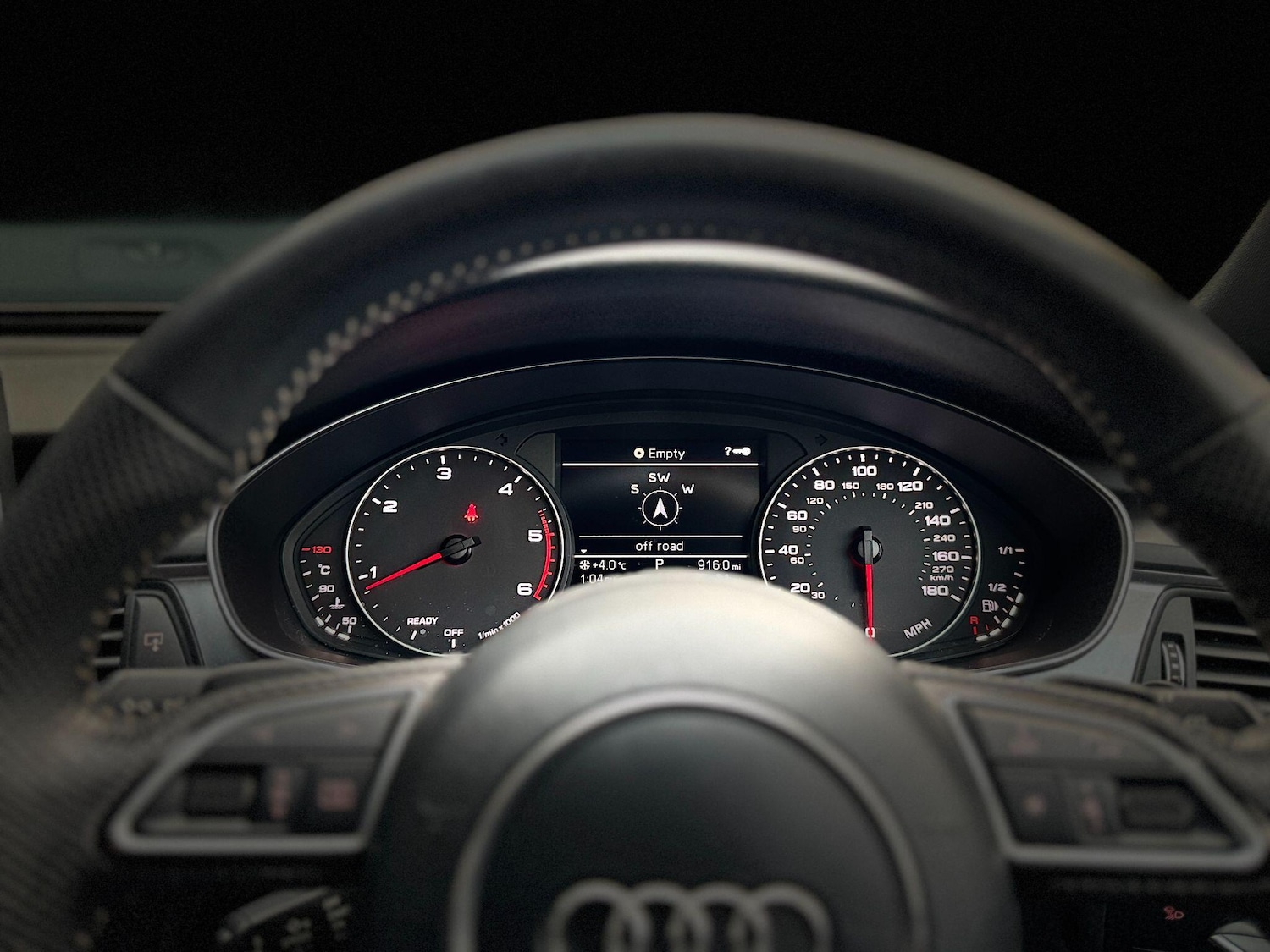 Used Audi A6 Saloon for sale - 77238353: Photo 28