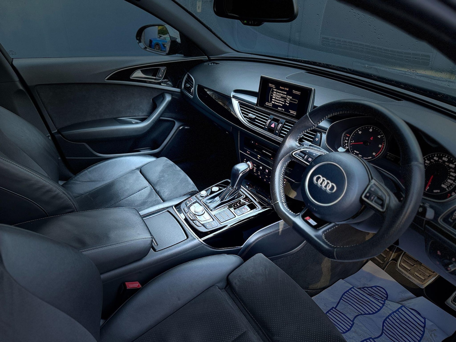 Used Audi A6 Saloon for sale - 77238353: Photo 29