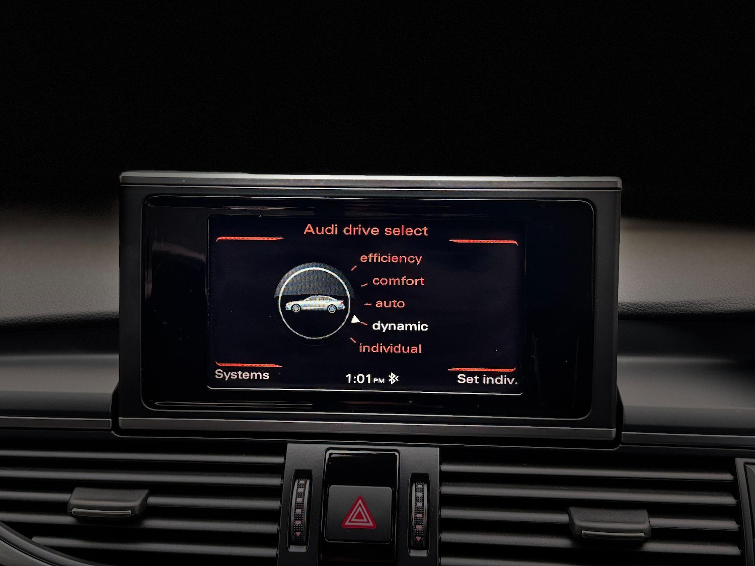 Used Audi A6 Saloon for sale - 77238353: Photo 30