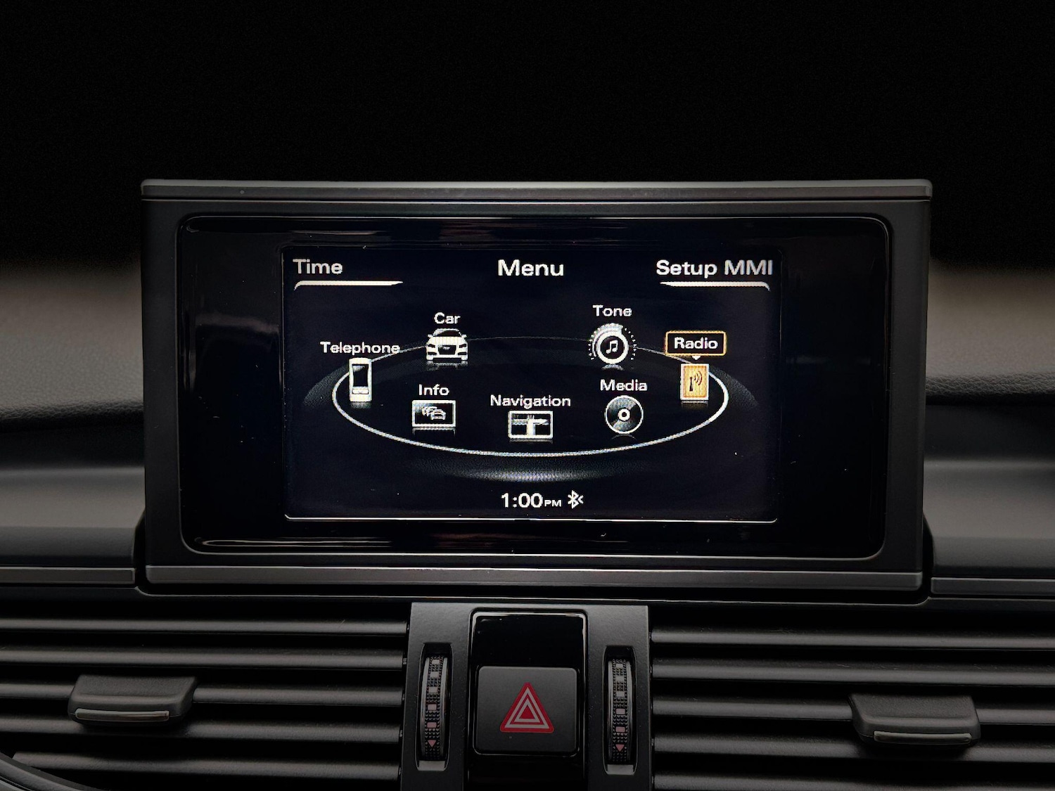 Used Audi A6 Saloon for sale - 77238353: Photo 31