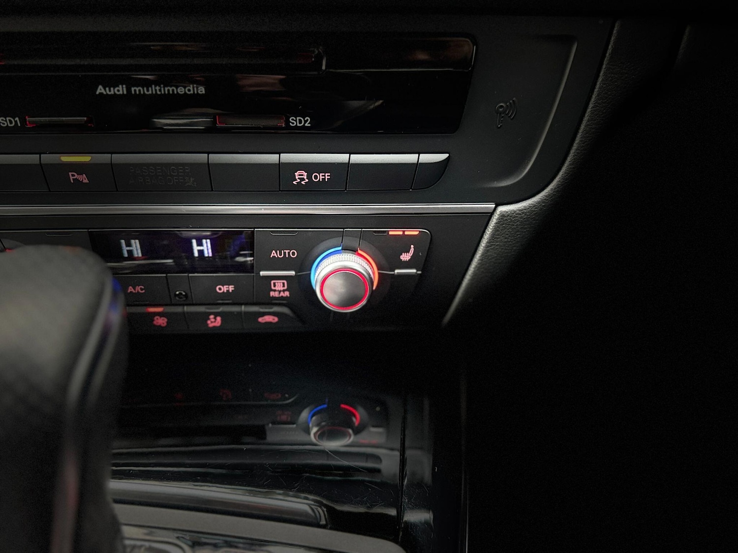 Used Audi A6 Saloon for sale - 77238353: Photo 33