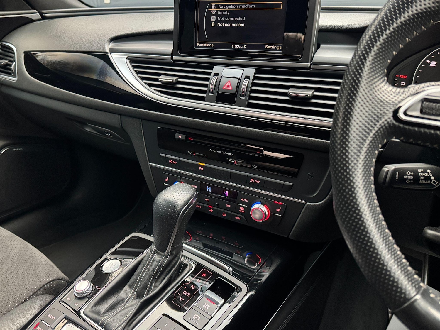 Used Audi A6 Saloon for sale - 77238353: Photo 34