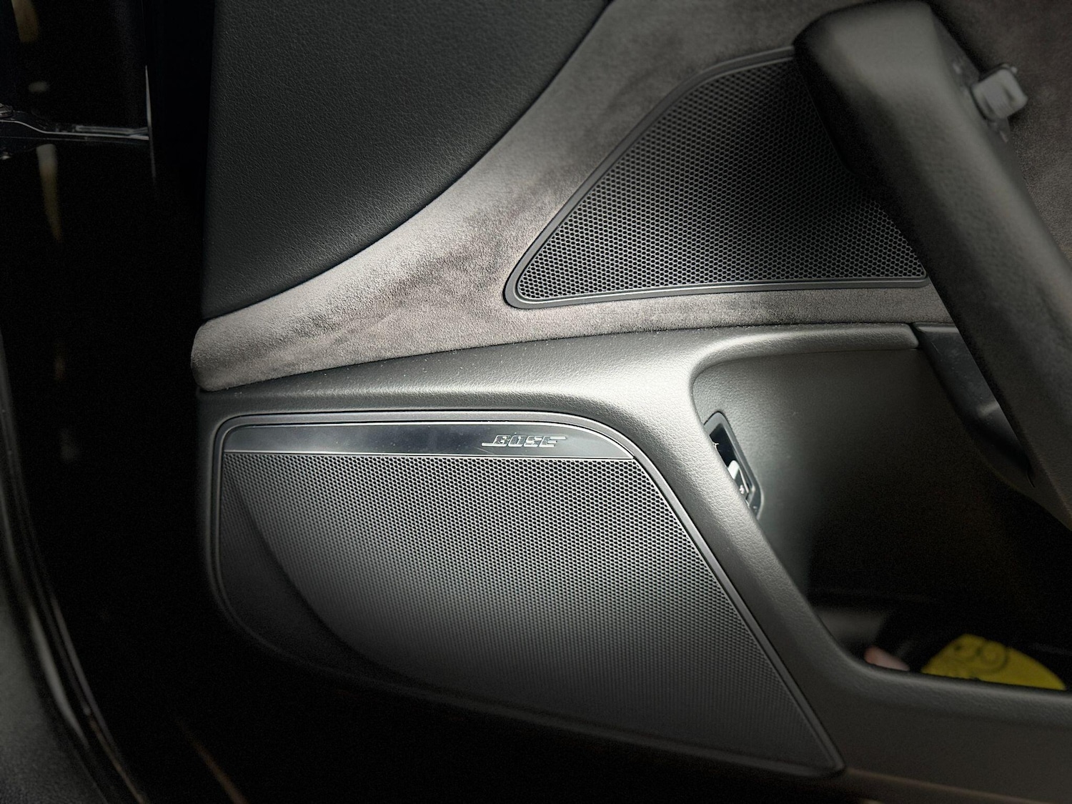 Used Audi A6 Saloon for sale - 77238353: Photo 41