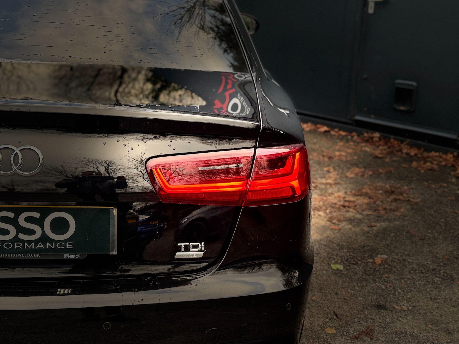 Used Audi A6 Saloon for sale - 77238353: Photo 49