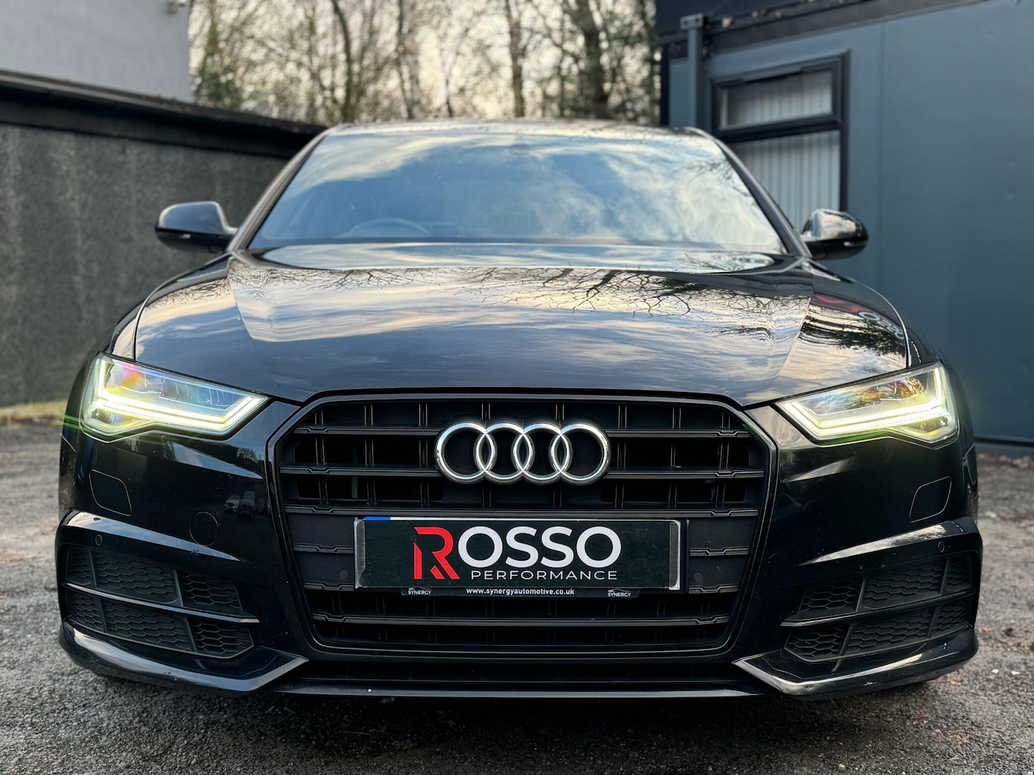 Used Audi A6 Saloon for sale - 77238353: Photo 57