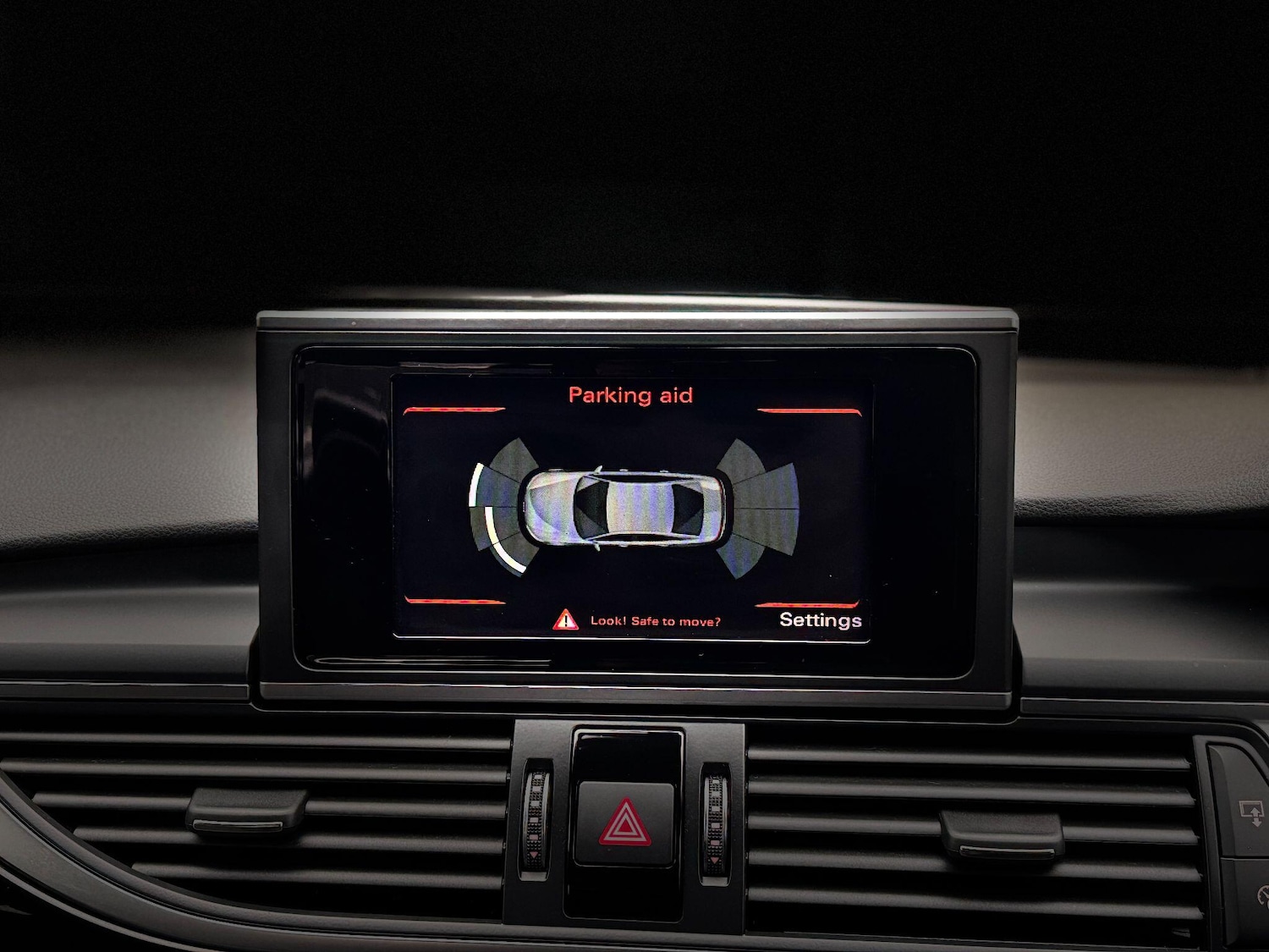 Used Audi A6 Saloon for sale - 77238353: Photo 58