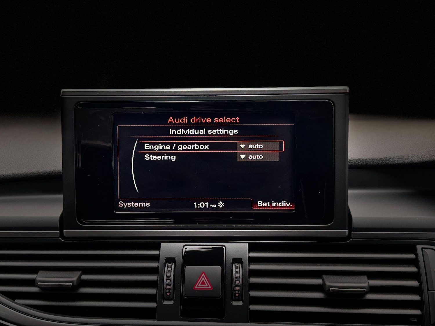 Used Audi A6 Saloon for sale - 77238353: Photo 59