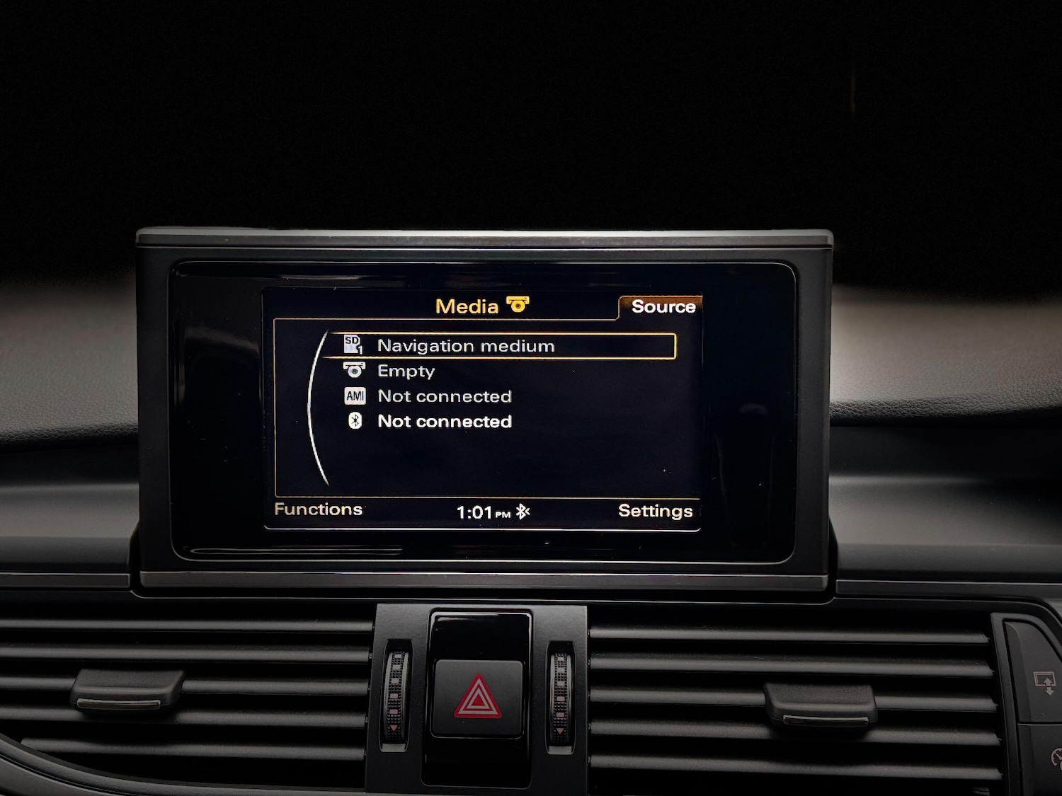 Used Audi A6 Saloon for sale - 77238353: Photo 60