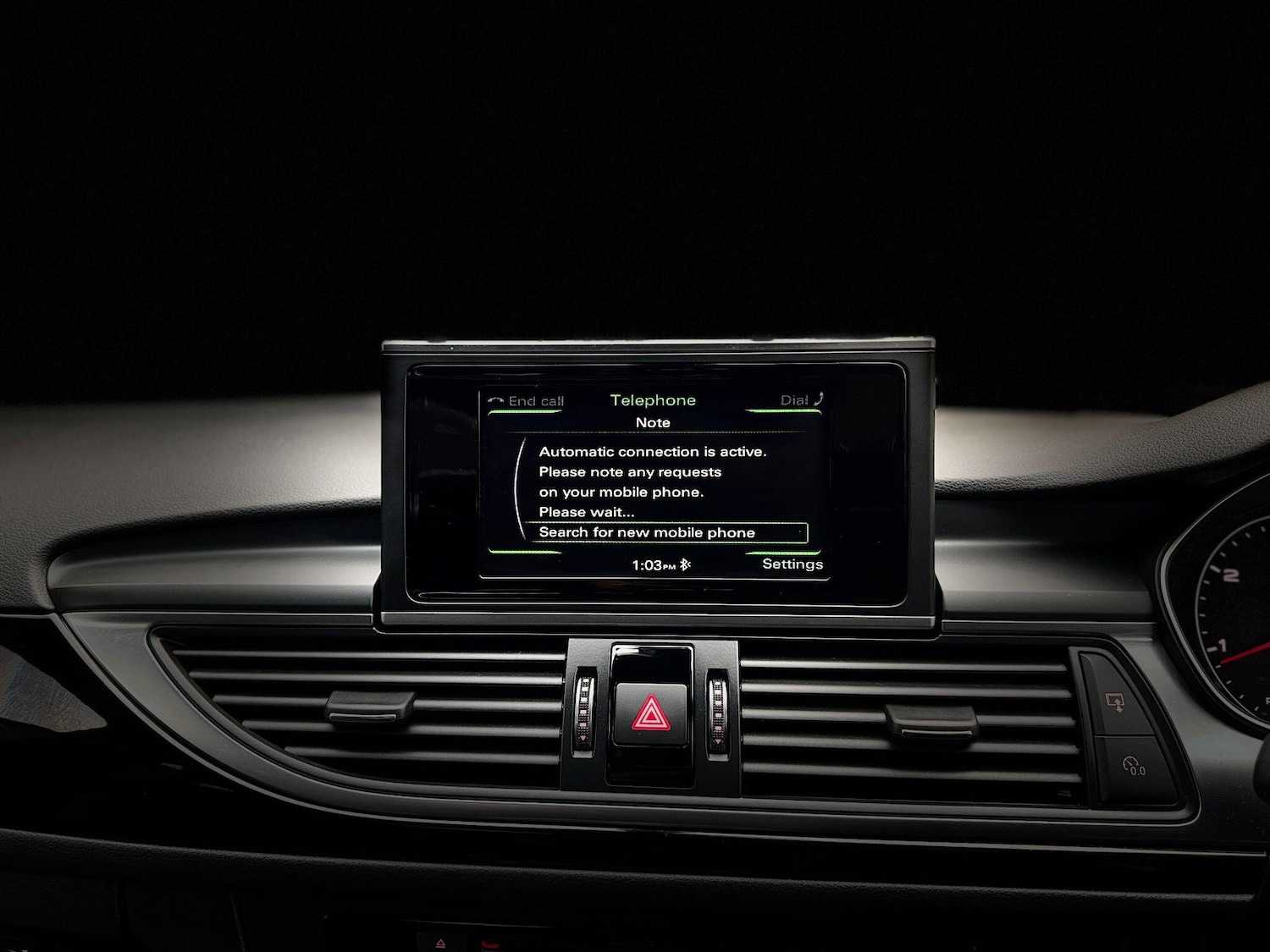 Used Audi A6 Saloon for sale - 77238353: Photo 62