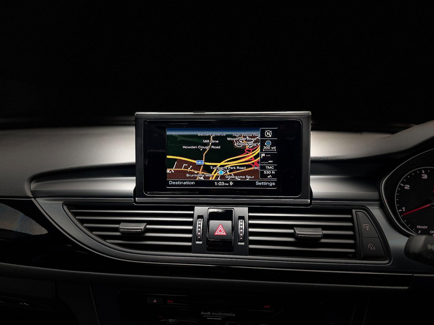 Used Audi A6 Saloon for sale - 77238353: Photo 63