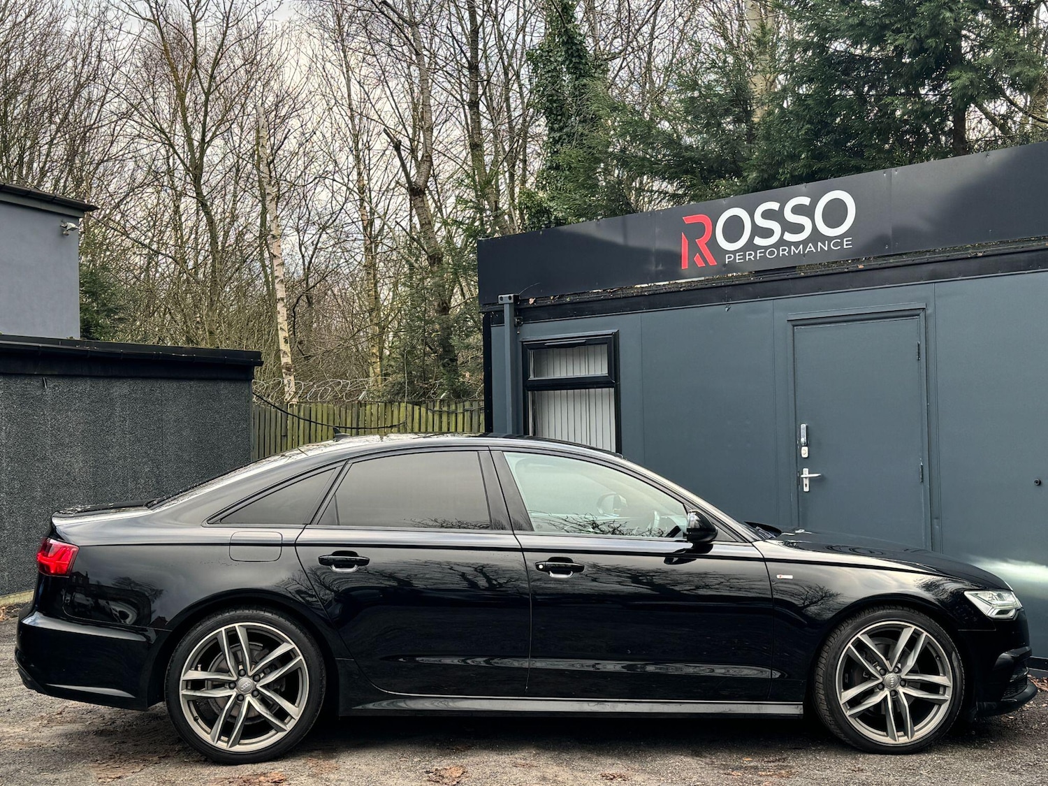 Used Audi A6 Saloon for sale - 77238353: Photo 64