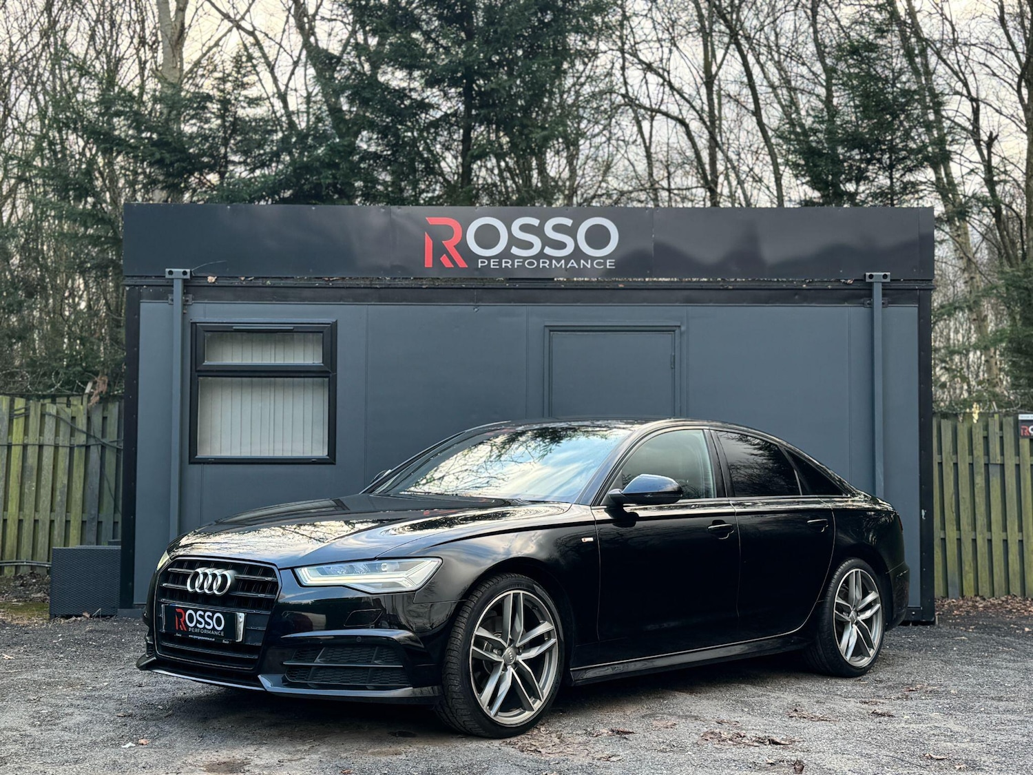 Used Audi A6 Saloon for sale - 77238353: Photo 65