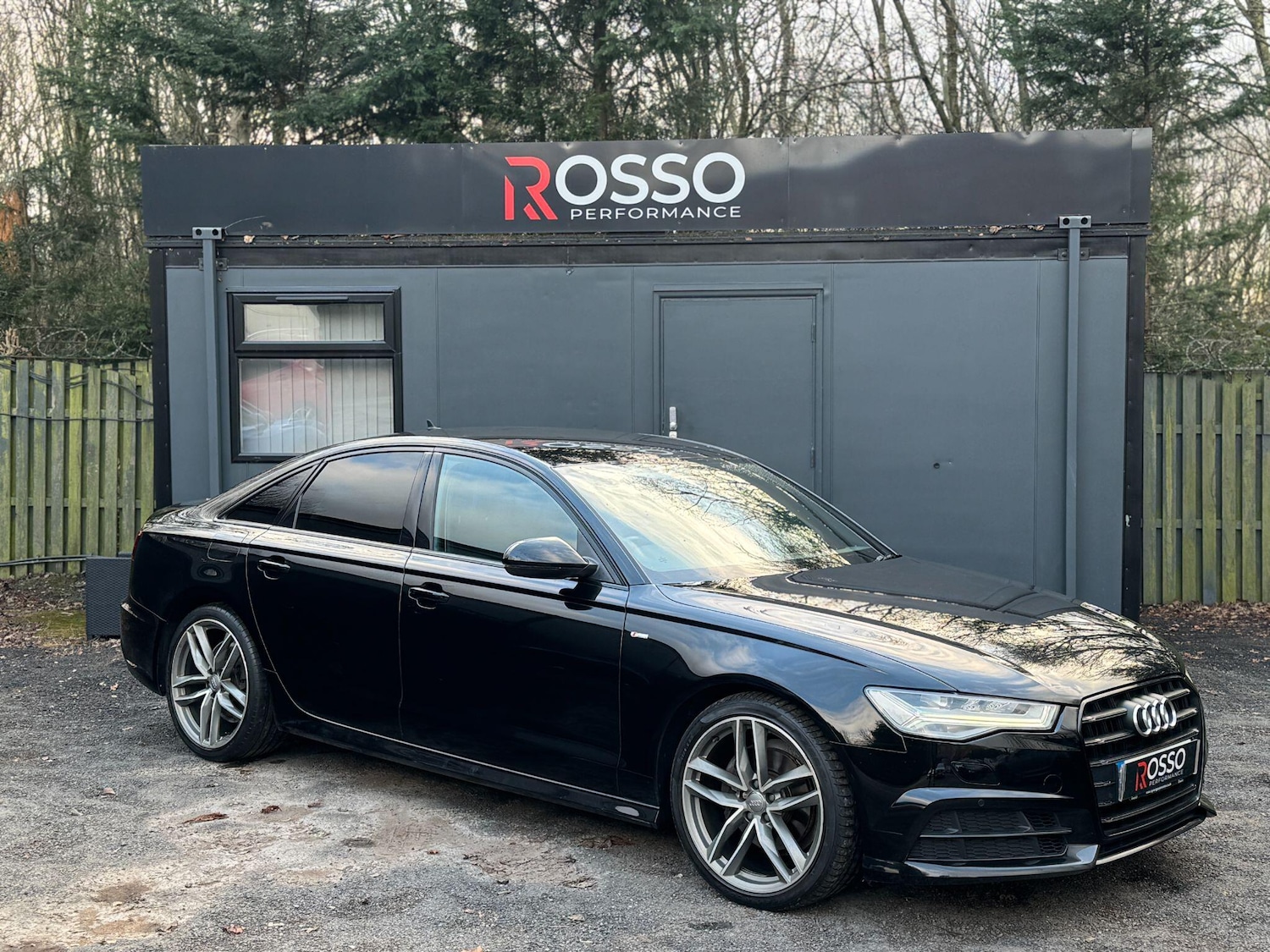 Used Audi A6 Saloon for sale - 77238353: Photo 67