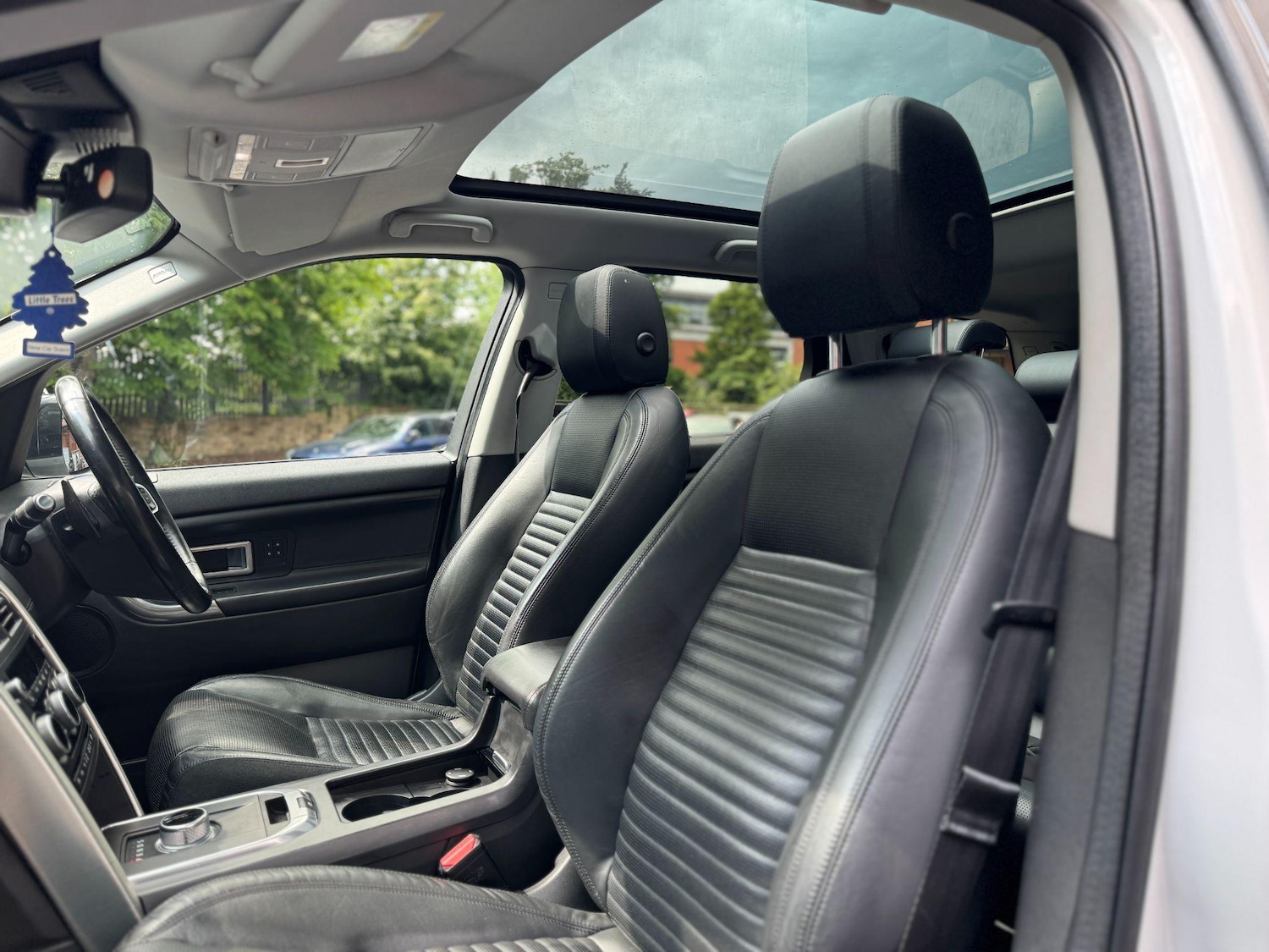 Vehicle 23